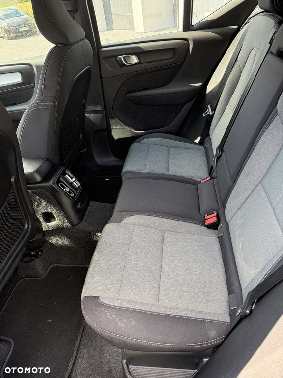 Volvo XC 40 - 12