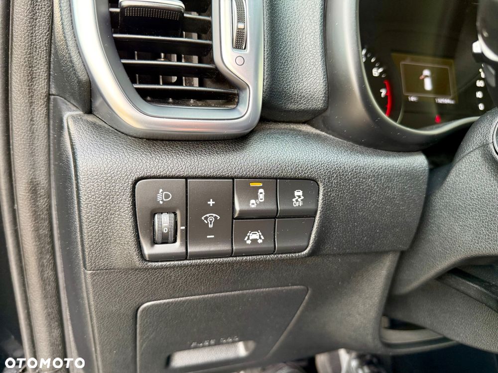 Kia Sportage 1.6 GDI Business Line 2WD - 8