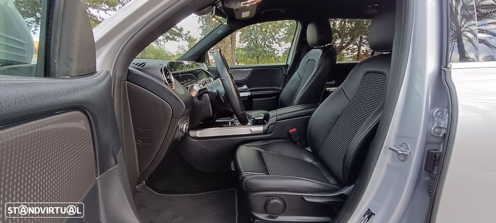 Mercedes-Benz GLB 200 d 8G-DCT Progressive Advanced - 6