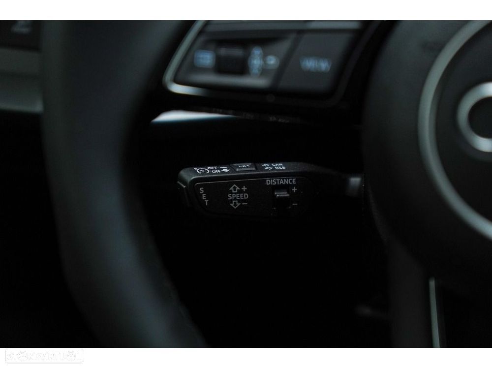 Audi A3 Sportback 40 TFSIe Advanced - 30