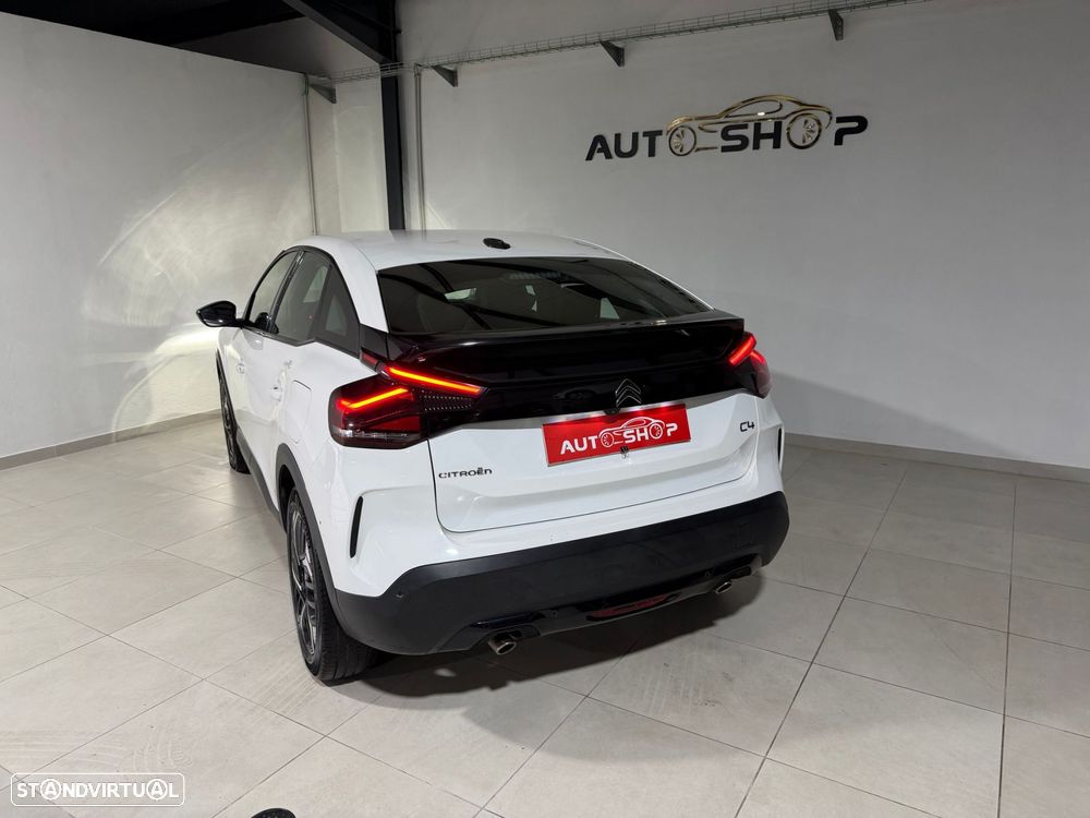 Citroën C4 1.2 PureTech Feel Pack - 23