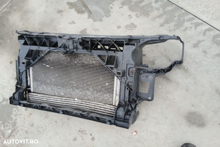 Trager / Calandru 6R0145805 6J0805588 6R0121253 6R0145805 6J0805588 6 - 2