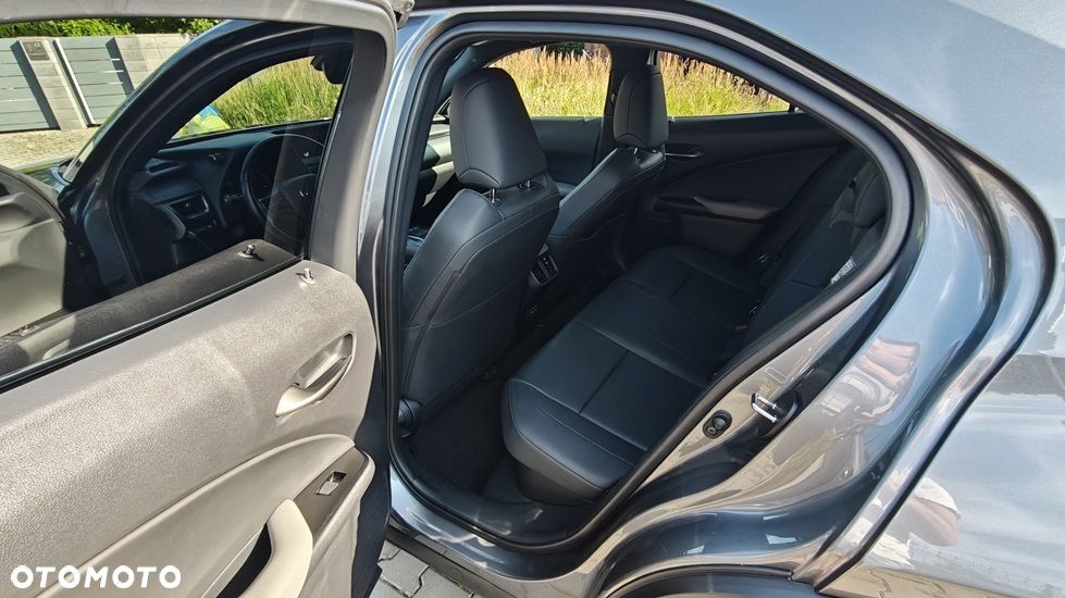 Lexus UX 250h Elegance 2WD - 10
