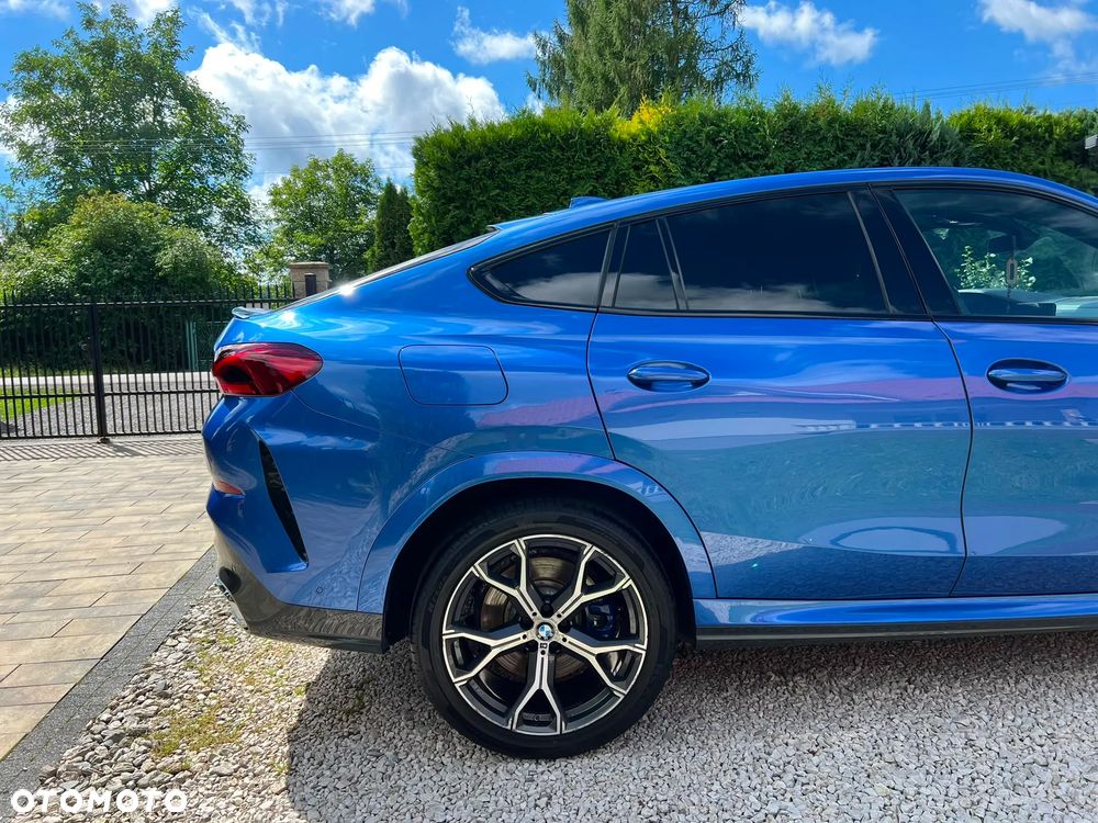 BMW X6 - 12