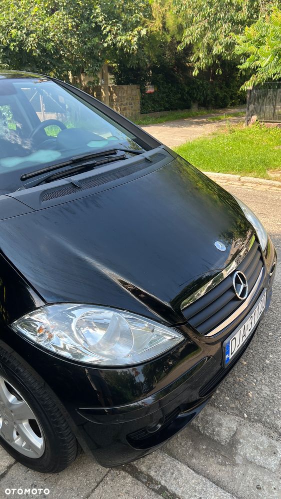 Mercedes-Benz Klasa A 150 Classic - 17