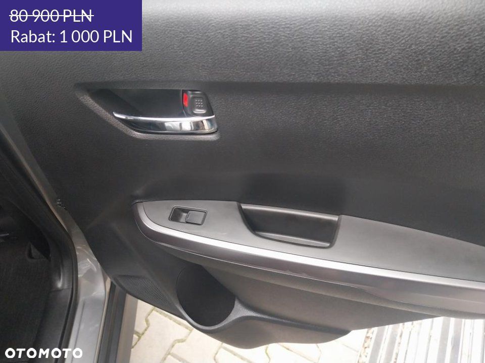 Suzuki Vitara - 12