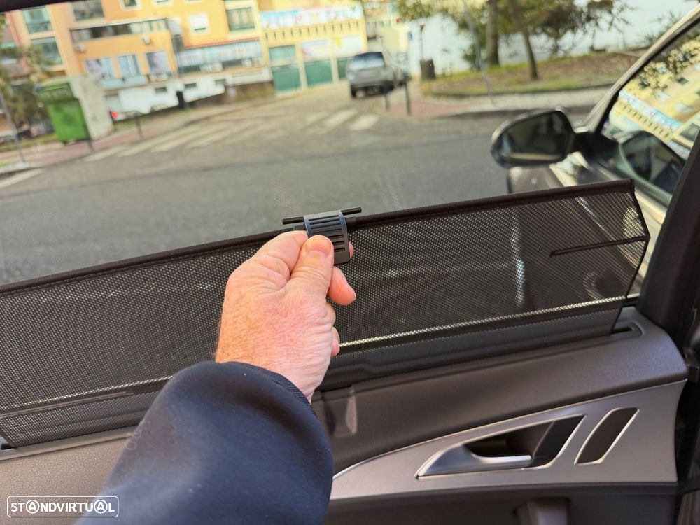 Audi A6 Avant 2.0 TDi S-line S tronic - 30