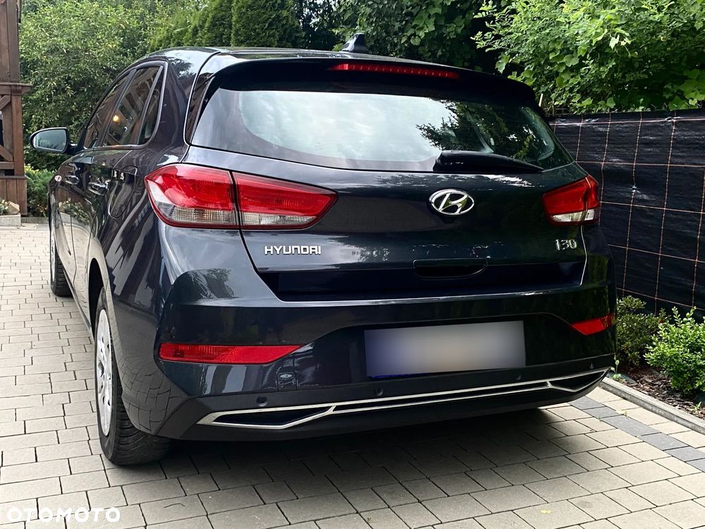 Hyundai i30 - 32
