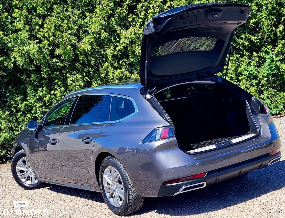 Peugeot 508 - 28
