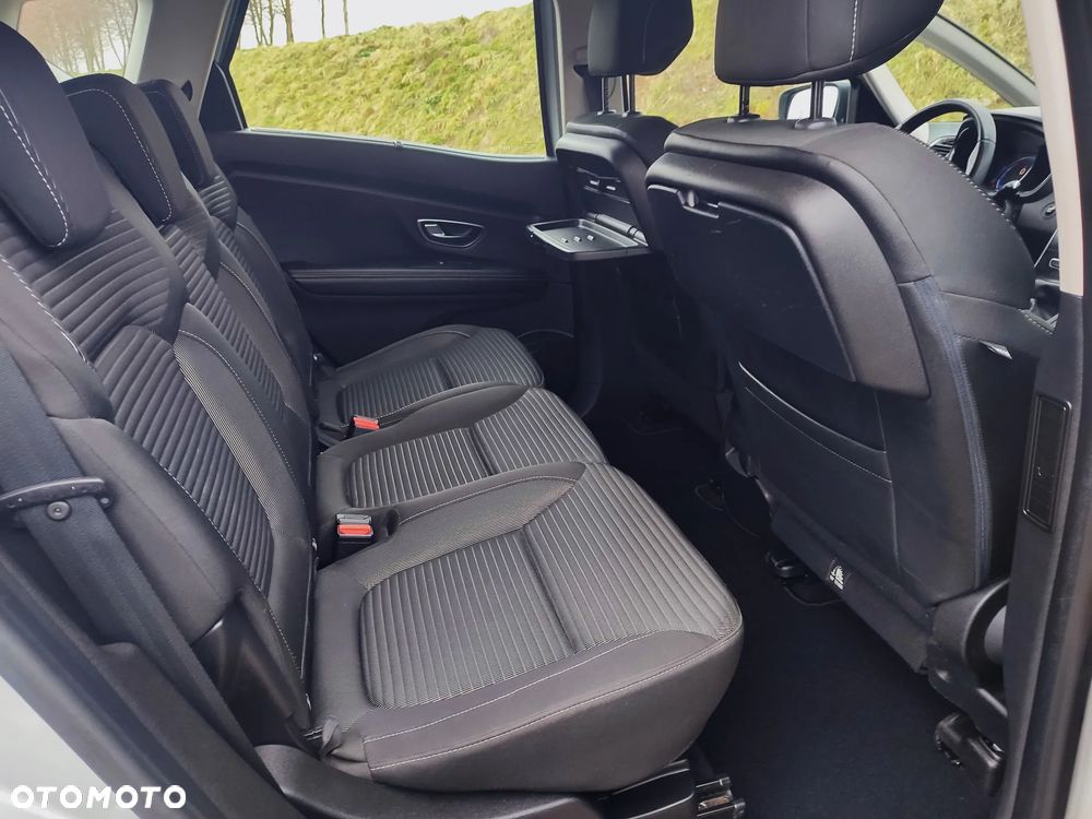 Renault Scenic 1.2 TCe Energy Limited - 31