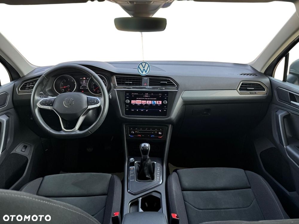 Volkswagen Tiguan 1.5 TSI EVO Life - 9