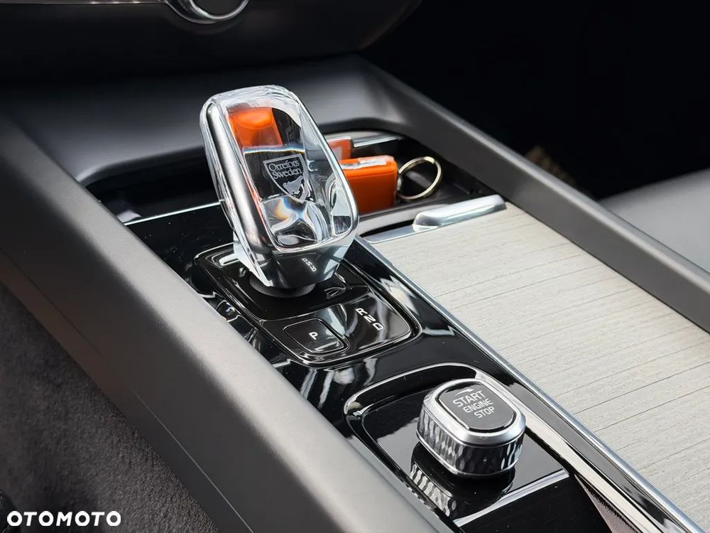 Volvo S60 B4 B Geartronic Inscription - 5