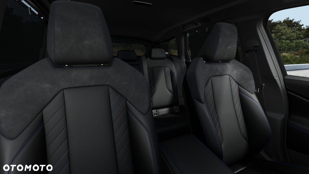 BMW X3 - 8