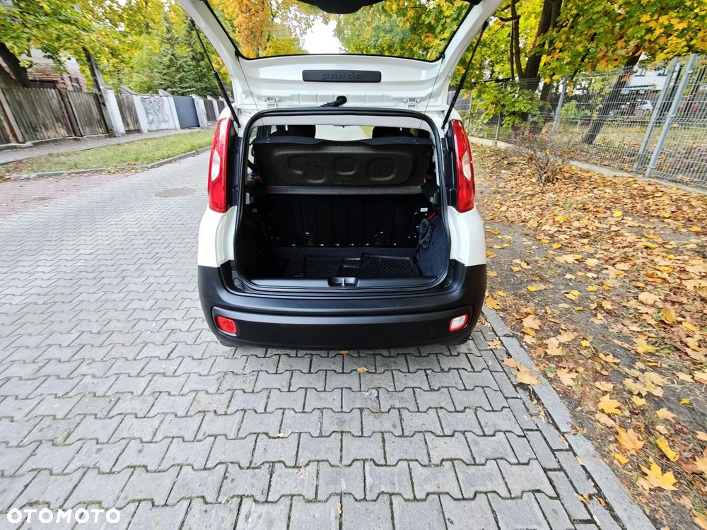 Fiat Panda 1.2 Easy - 12