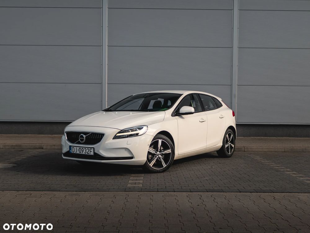 Volvo V40 D3 Drive-E Inscription - 39