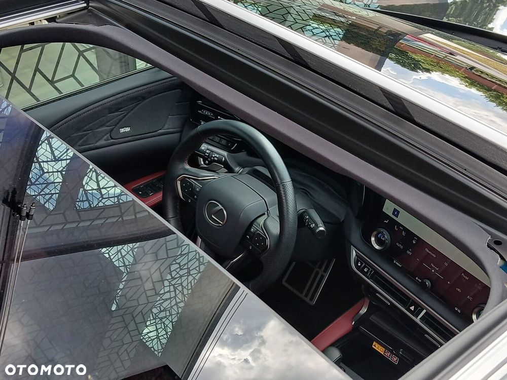 Lexus RX - 37
