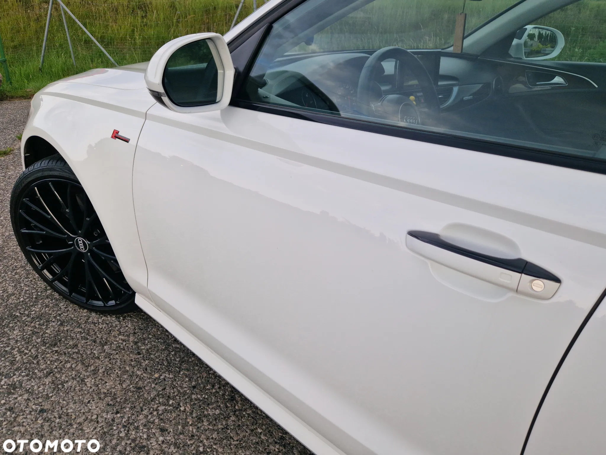 Audi A6 3.0 TFSI Quattro S tronic - 6