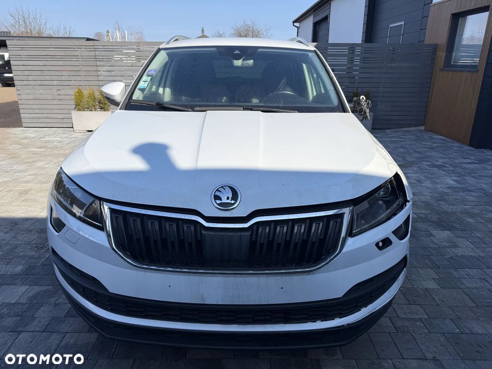 Skoda Karoq - 2