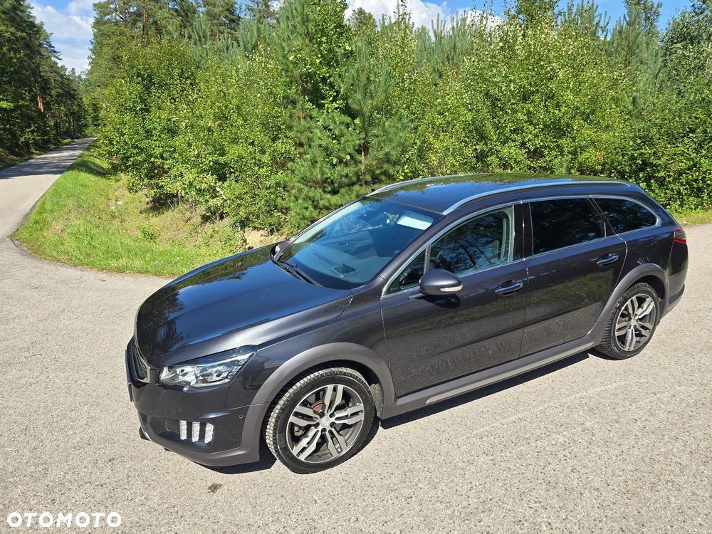 Peugeot 508 - 9