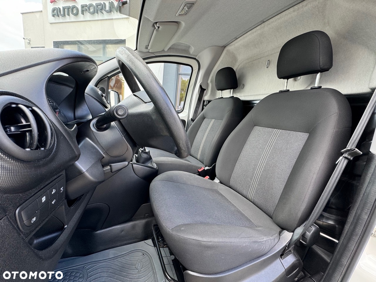 Fiat Fiorino - 11