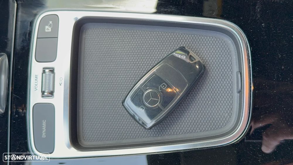 Mercedes-Benz A 250 e Progressive - 36