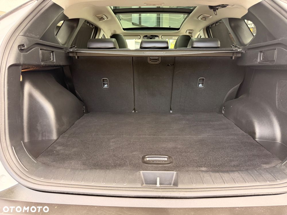 Hyundai Tucson - 17
