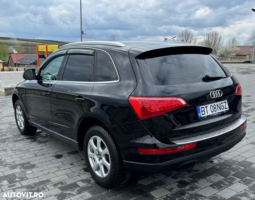 Audi Q5 - 4