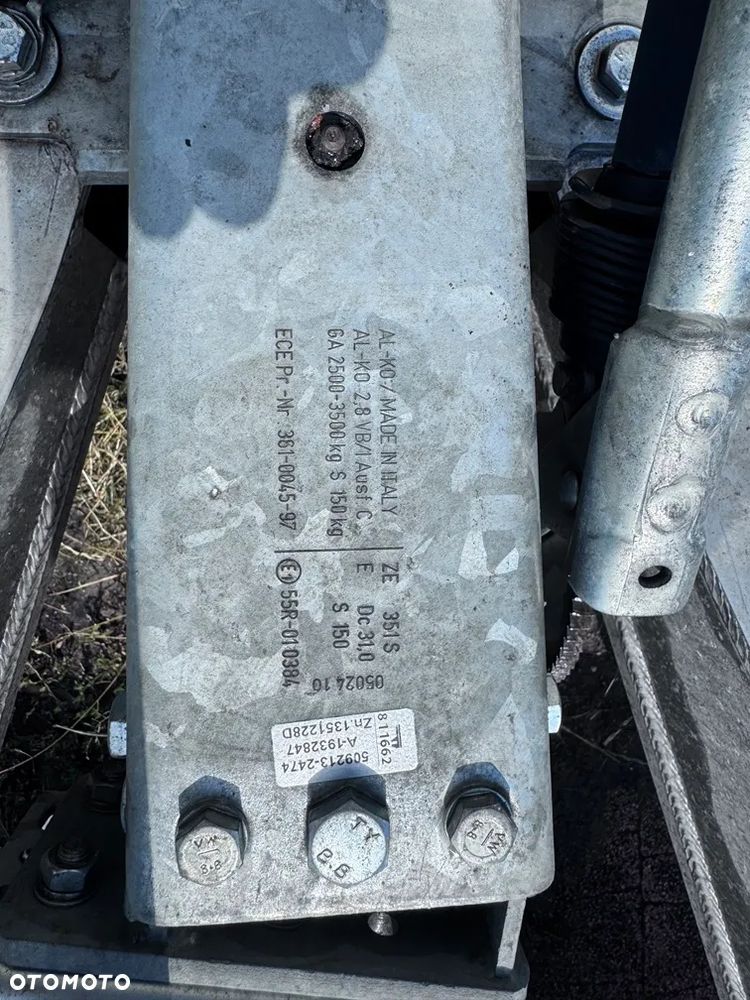 Gromex L-3-3500 - 2