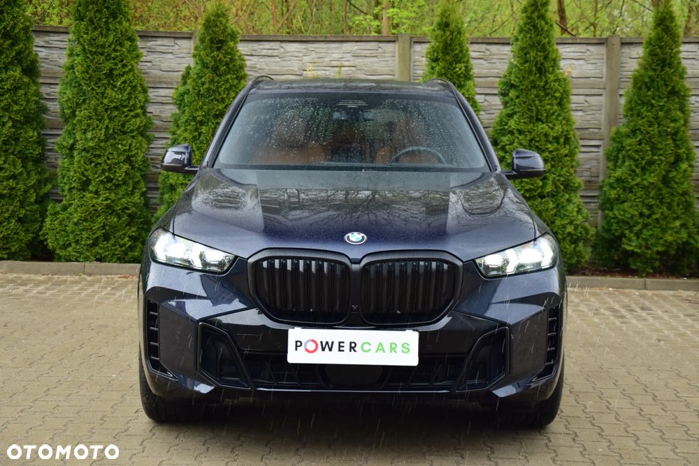 BMW X5 xDrive30d mHEV M Sport sport - 14