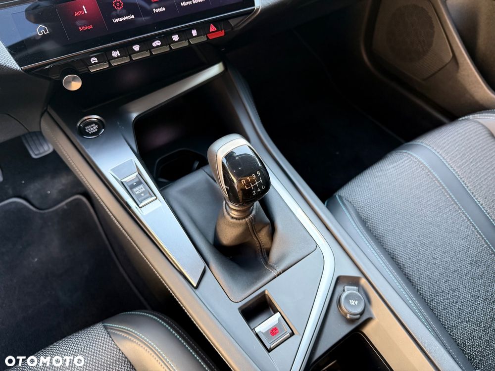 Peugeot 308 1.5 BlueHDi Allure Pack S&S - 35