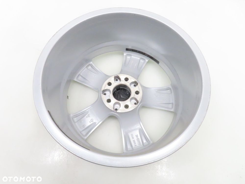 Alufelgi 18'' Mercedes GLC W253 5x112 TPMS A2534012100 - 3