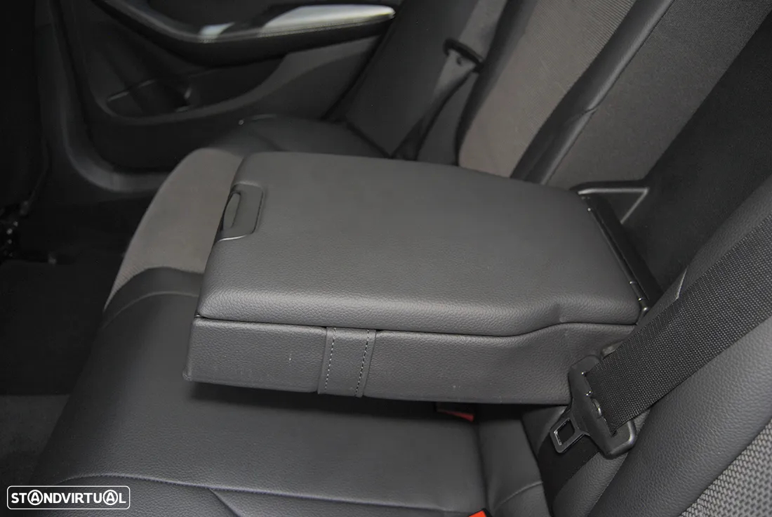 Mercedes-Benz C 220 d Avantgarde Aut. - 41