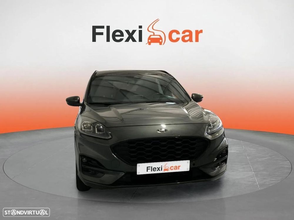 Ford Kuga 1.5 TDCi EcoBlue ST-Line - 7