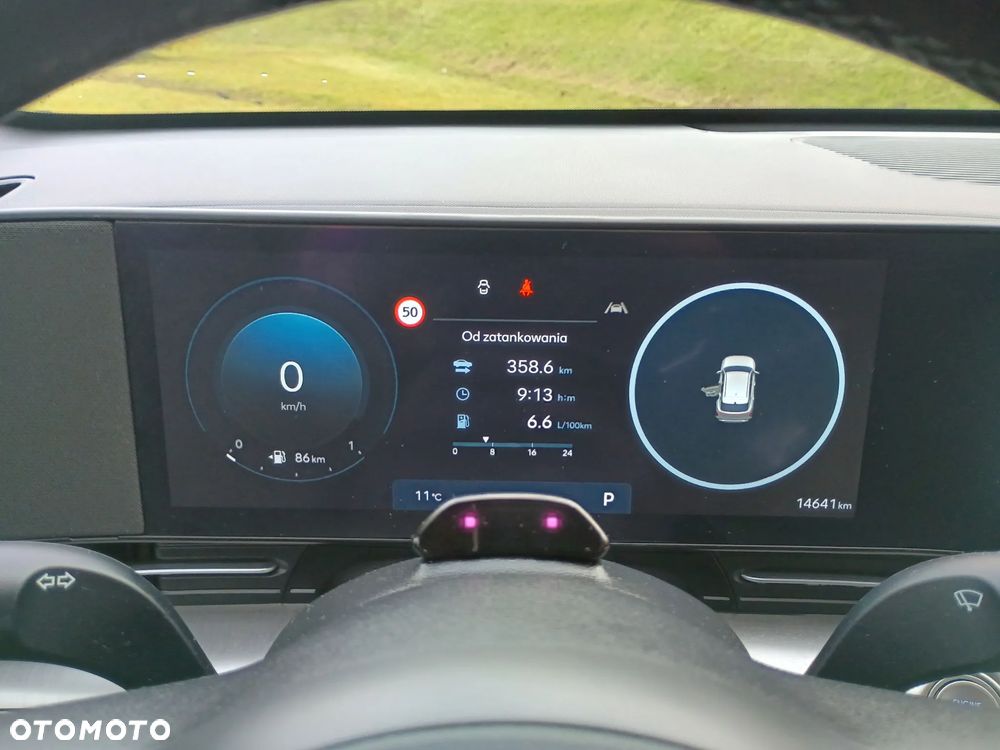 Hyundai Kona 1.6 T-GDI Executive DCT - 15