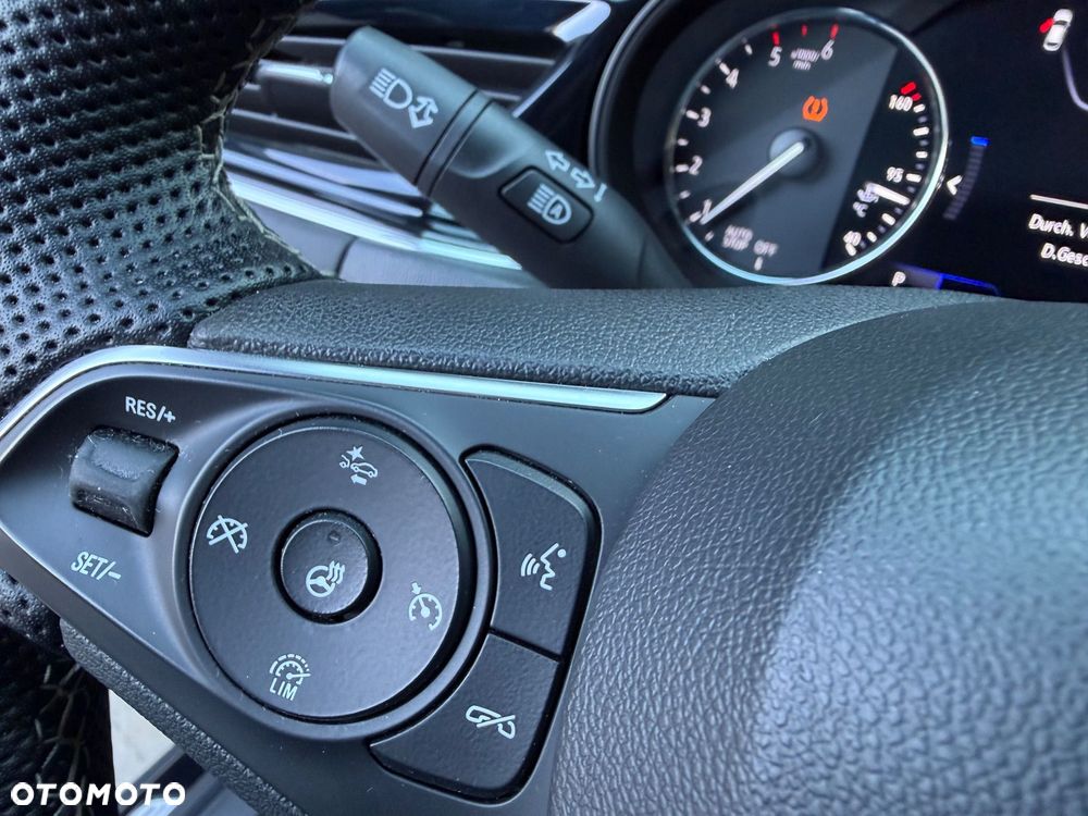 Opel Insignia 2.0 Automatik Edition - 28