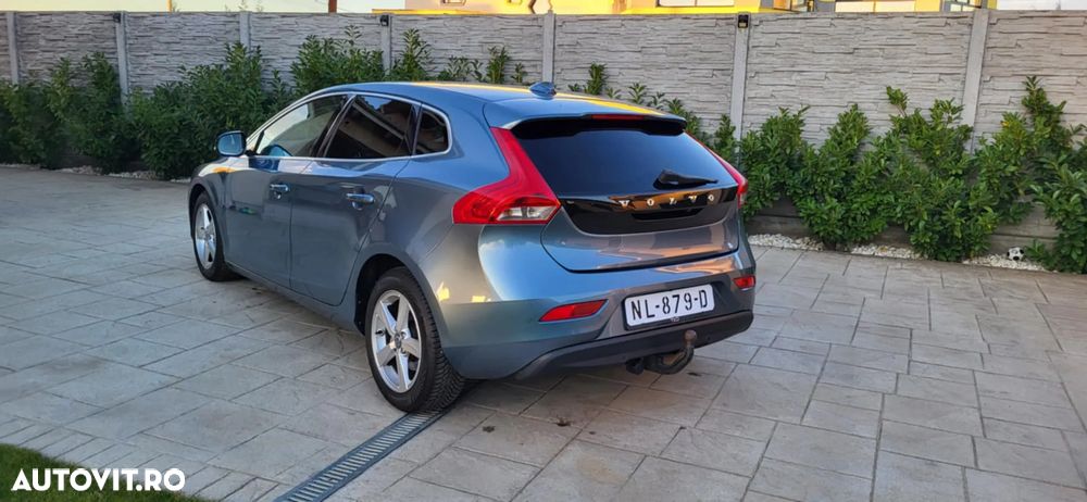 Volvo V40 - 7