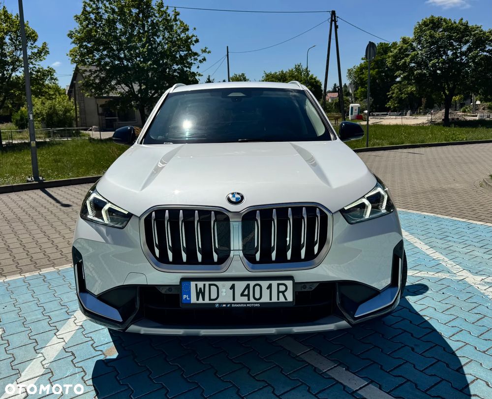 BMW X1 sDrive18i xLine - 3