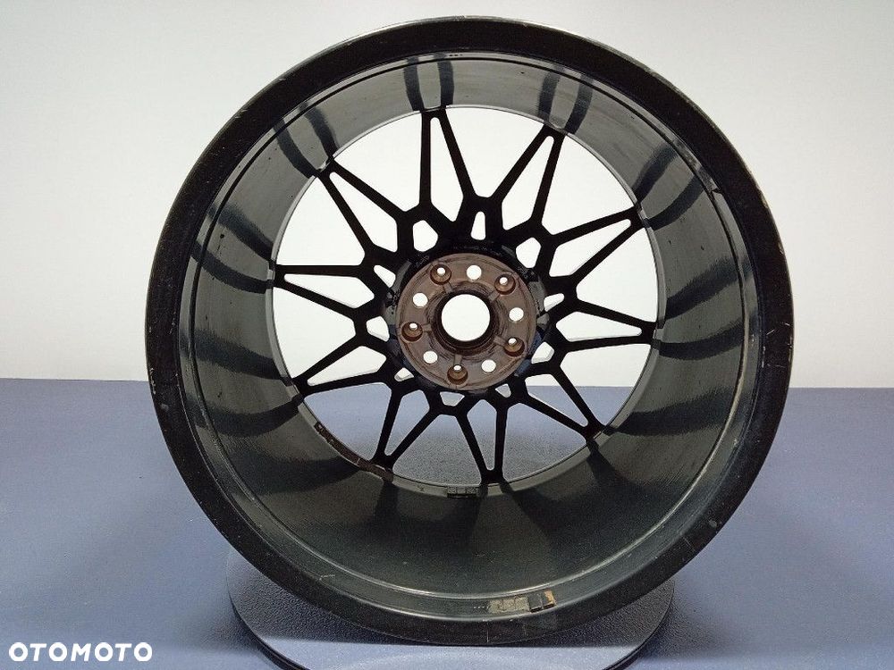 BMW M3 G80 M4 G82 FELGA ALUMINIOWA 10,5JX20 ET20 5X112 1 SZT 8093837 - 8
