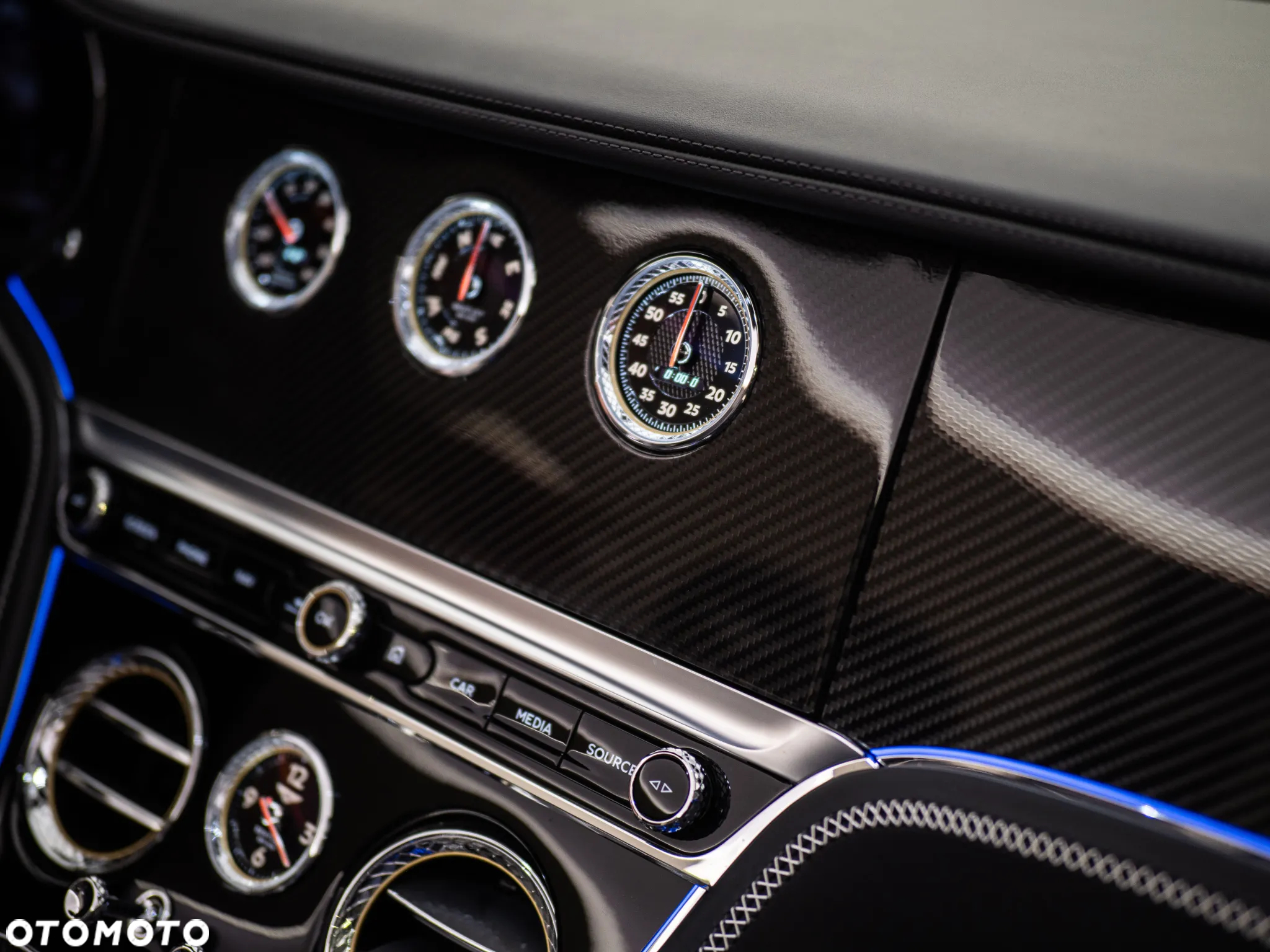 Bentley Continental GT V8 S - 31