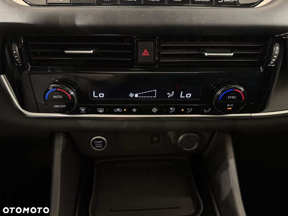 Nissan Qashqai - 28