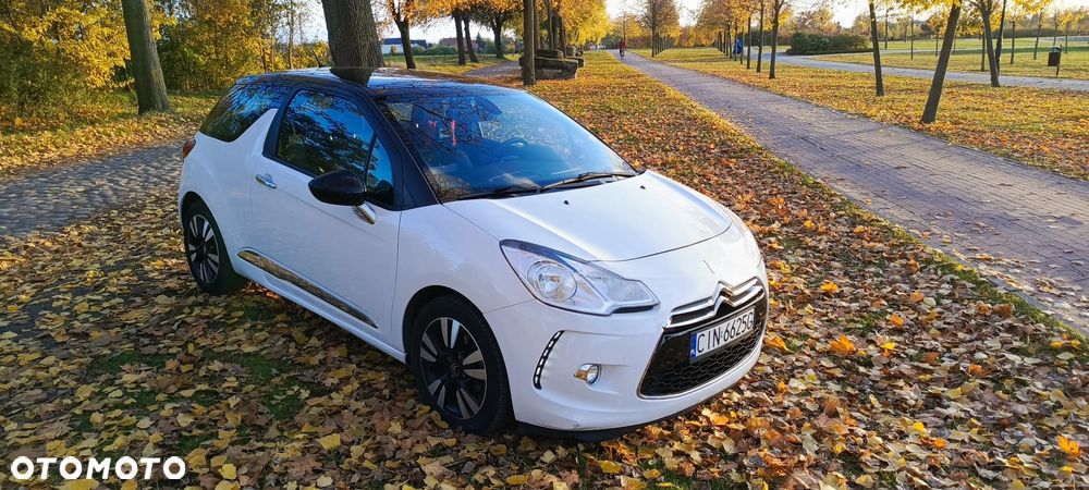 Citroen Ds3 2013 photo 3