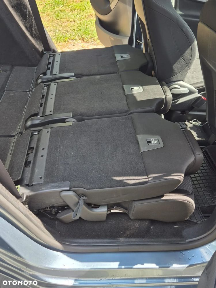Citroën C4 Picasso - 20