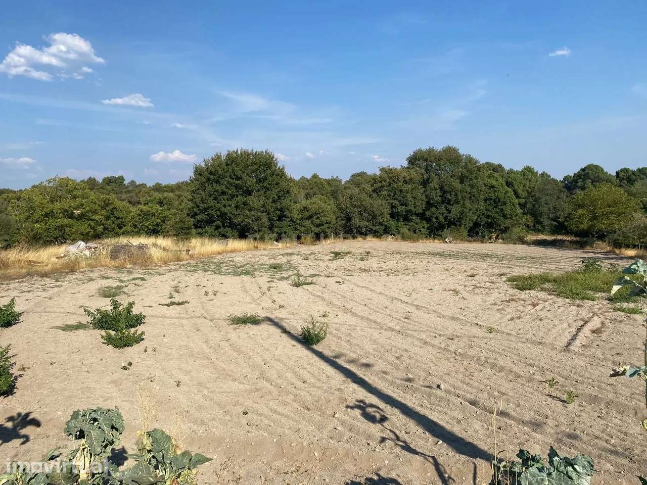 Terreno para construção a 16 Kms de  Chaves - Grande imagem: 2/5