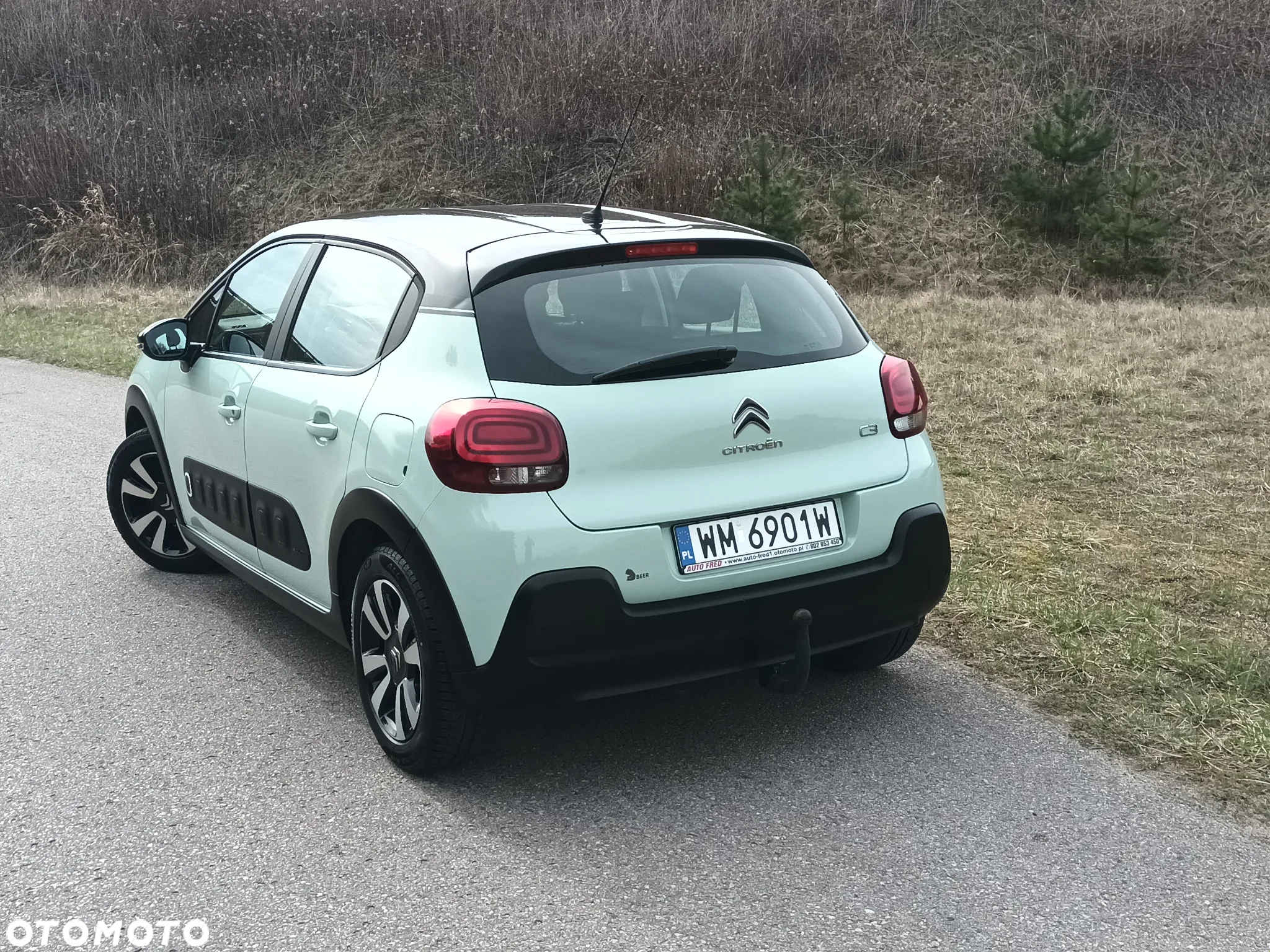 Citroën C3 - 13