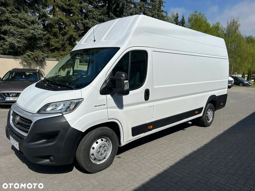 Fiat Ducato - 1