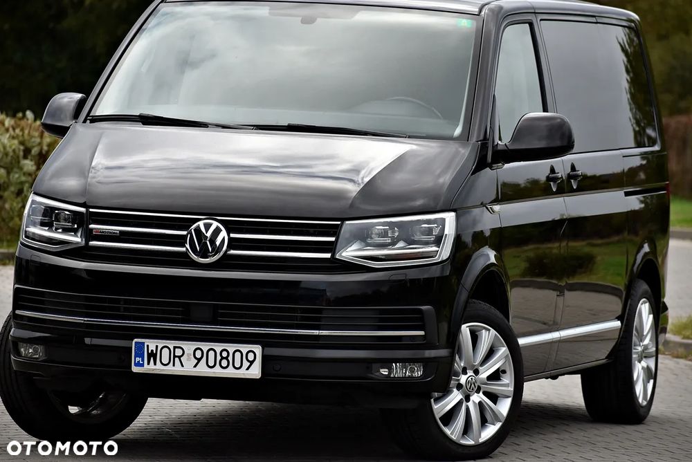 Volkswagen Multivan 2.0 BiTDI L1 Highline 4Motion DSG - 10