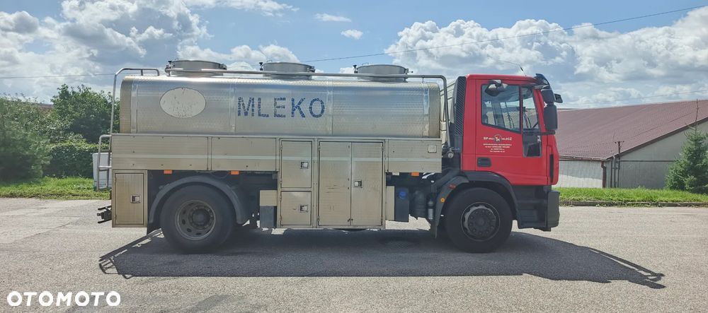 Iveco - 3