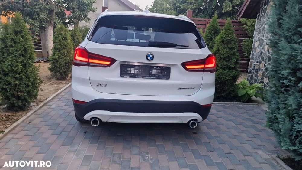 BMW X1 - 7