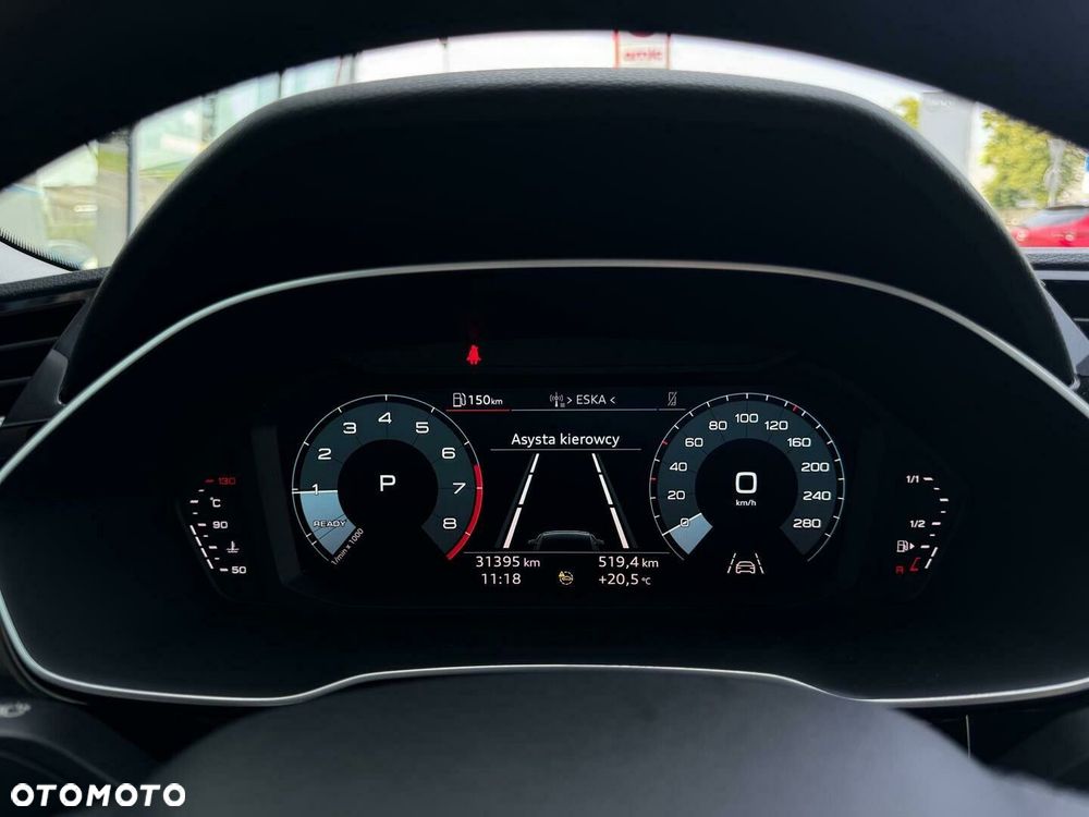 Audi Q3 - 16