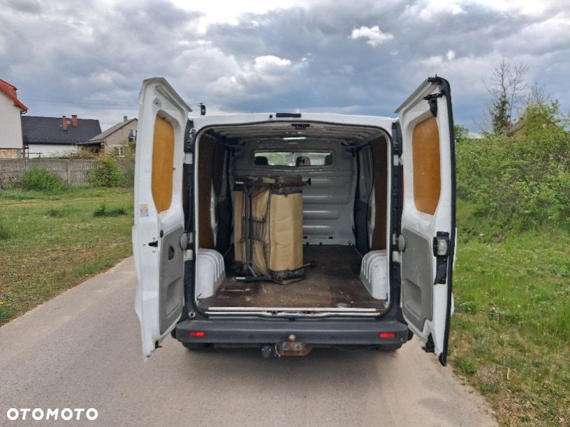 Renault Trafic - 13